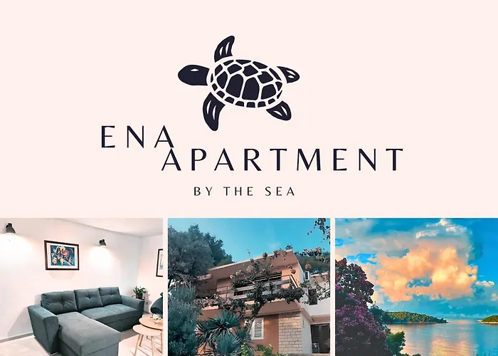Apartman Ena By The Sea