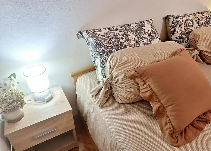 Apartman Ena By The Sea