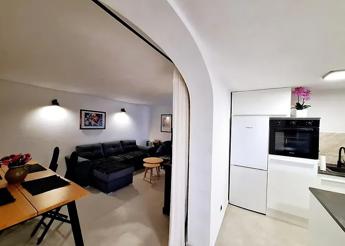 Apartman Ena By The Sea