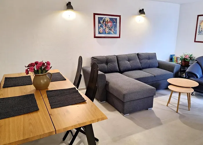 Apartman Ena By The Sea