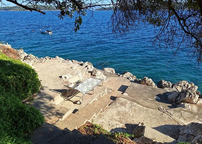 Apartman Ena By The Sea