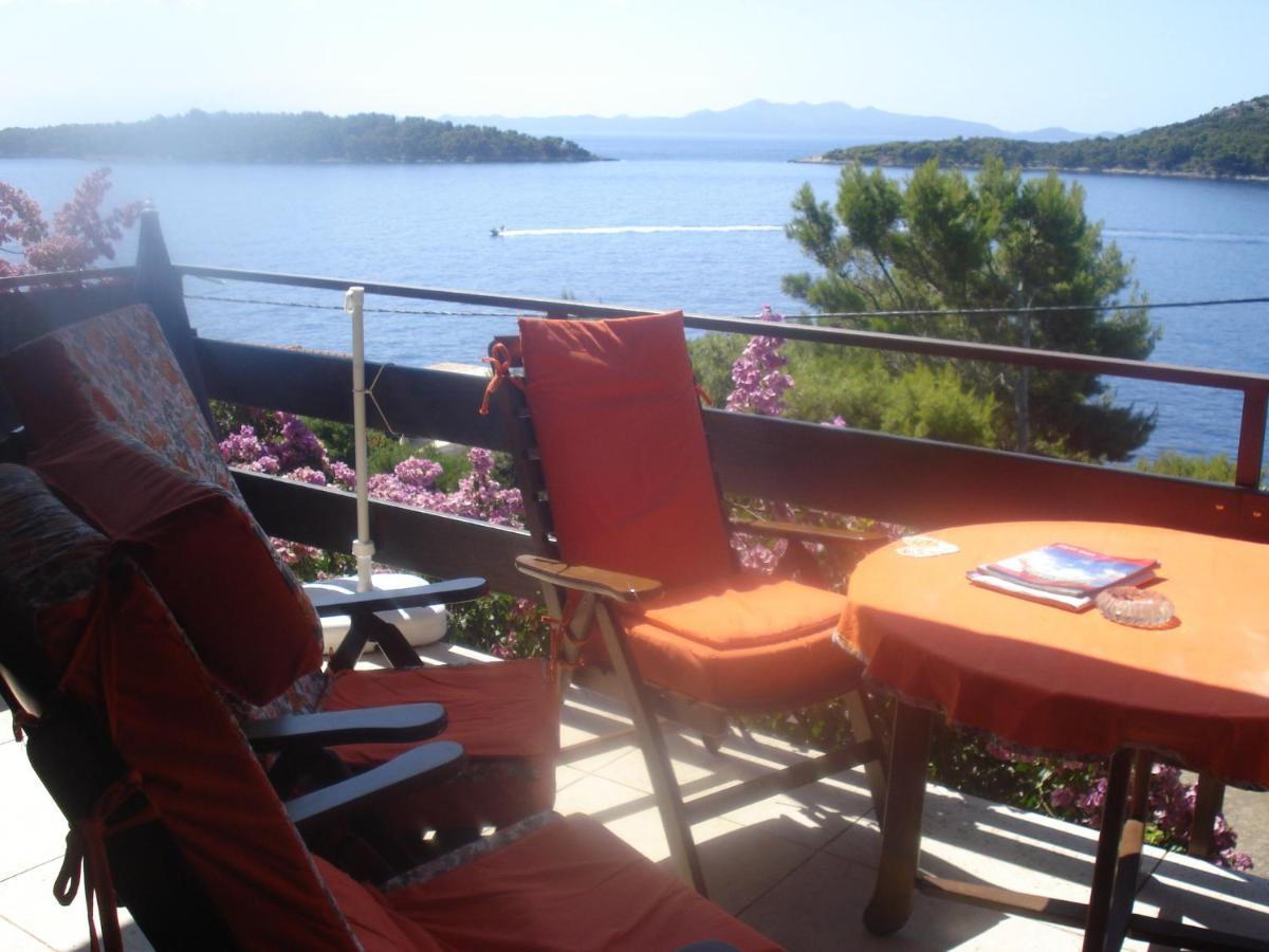 Ena By The Sea Apartment Prizba