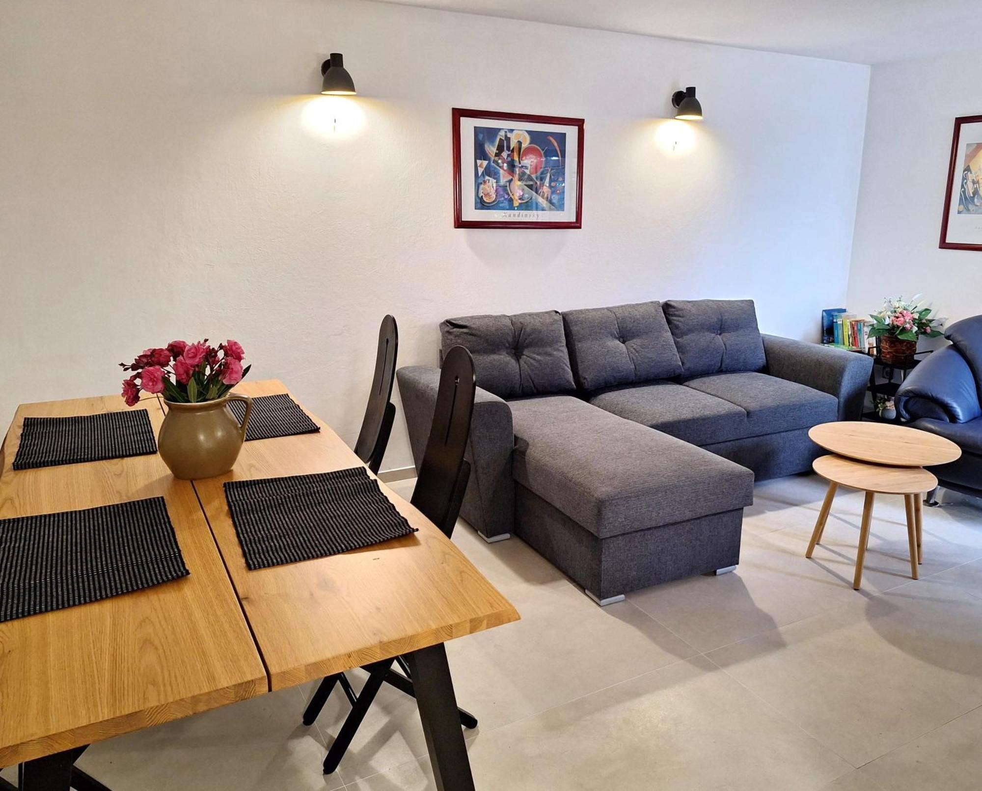 Ena By The Sea Apartment *