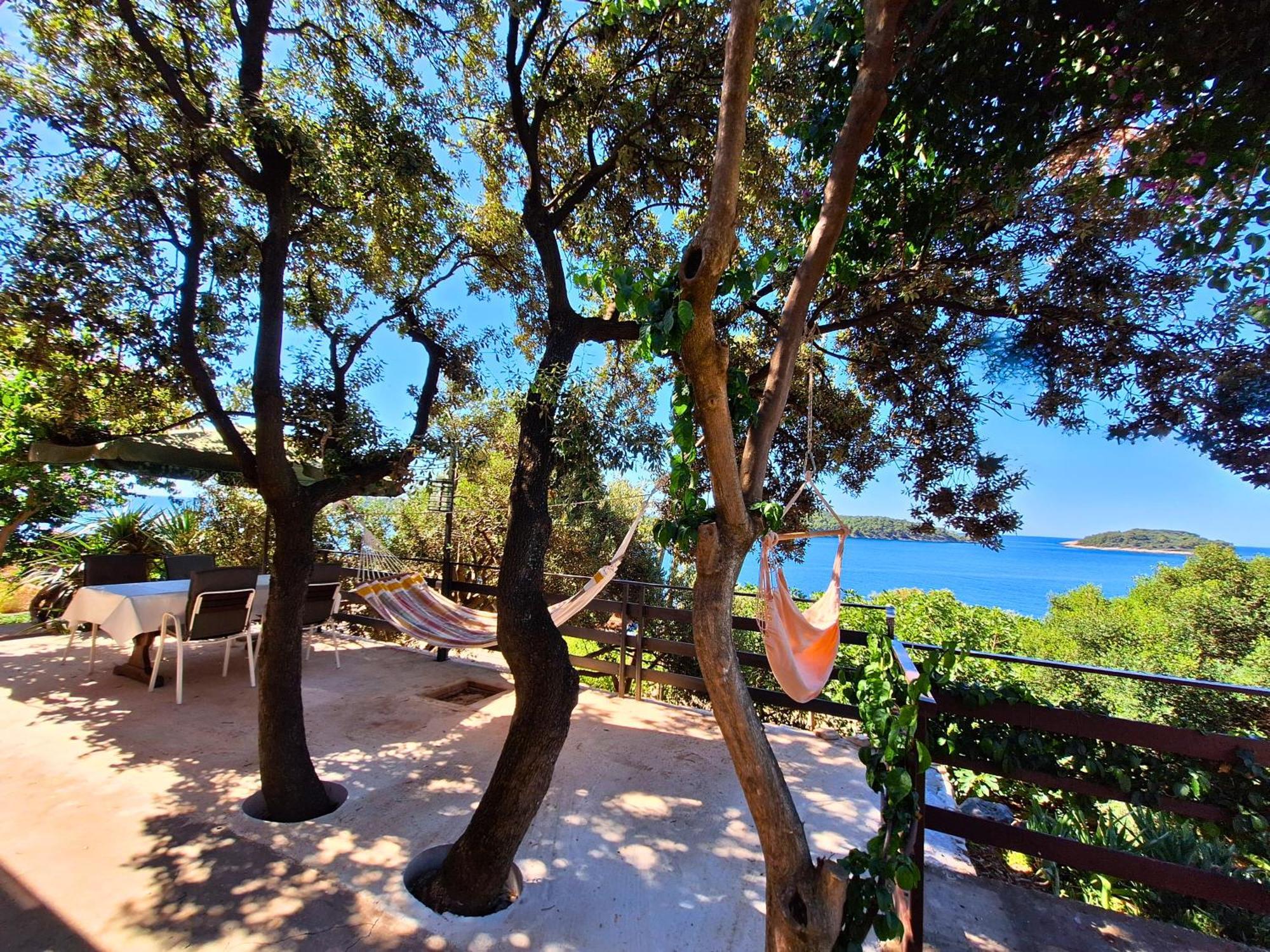 Apartament Ena By The Sea Prižba