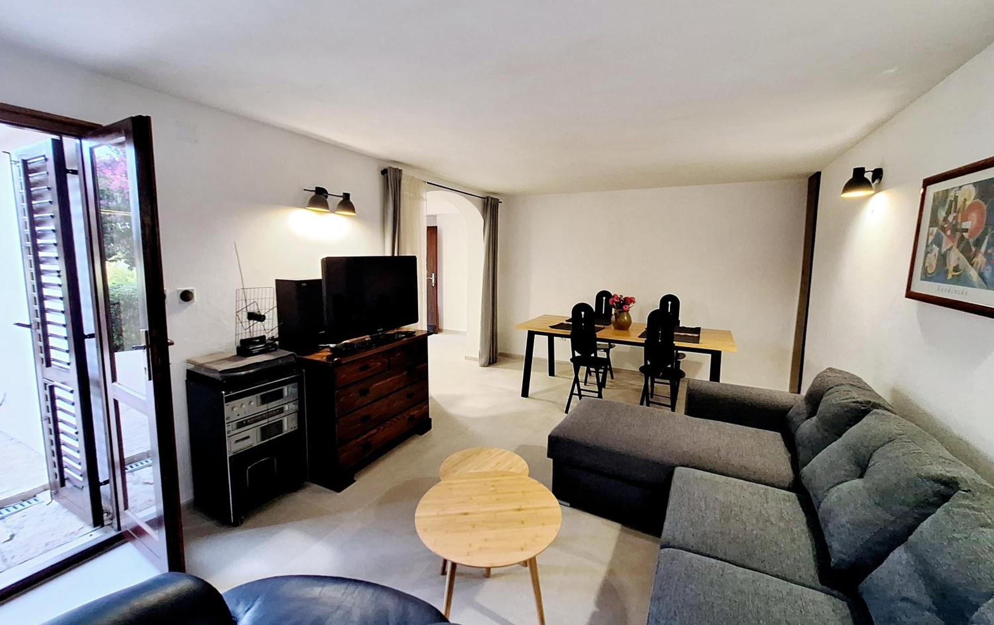 Ena By The Sea Apartment Prizba